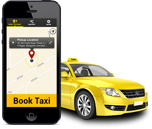 Atlanta taxi online booking - reserve Atlanta Taxi online