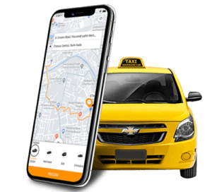 Atlanta taxi service - taxi cab in Atlanta ga